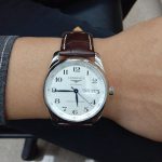 台北流當LONGINES錶