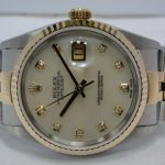 台北流當ROLEX錶