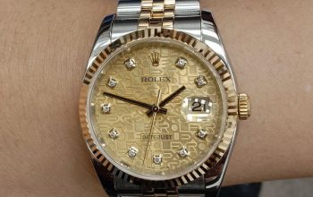 台北流當ROLEX錶