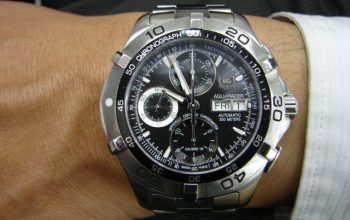 台北流當TAG HEUER錶